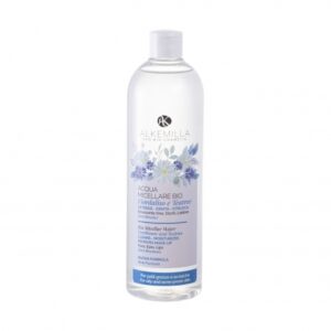 Acqua di Fiordaliso e Tea Tree Micellare