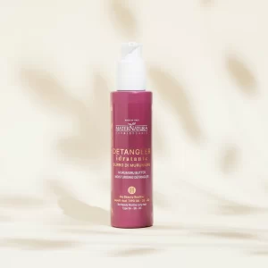 Detangler Idratante Capelli Ricci al Burro di Murumuru
