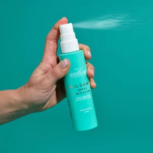 Balsamo Spray Capelli ai Fiori di Cotone