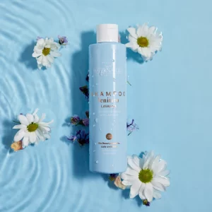 Shampoo Cute Sensibile alla Lavanda