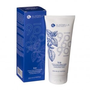 Crema Ice Anticellulite 90-60-90