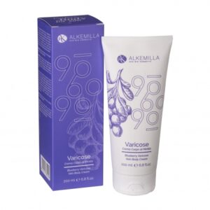 Crema al Mirtillo Vene Varicose 90-60-90