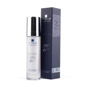 Supreme Crema Viso Antiage Pelli Secche