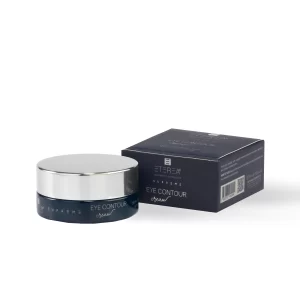 Supreme Crema Contorno Occhi