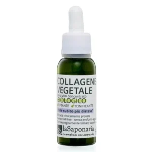 Collagene Vegetale