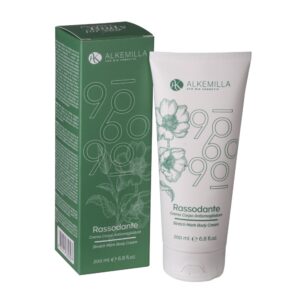 Crema Antismagliature Rassodante 90-60-90