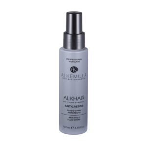 Fluido Spray Anticrespo ai semi di lino