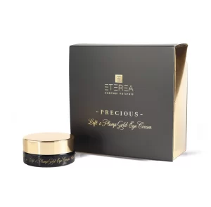 Lift e Plump Gold Eye Cream