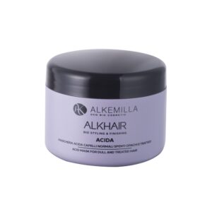 Maschera Capelli Acida