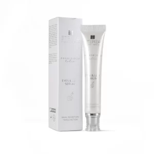 Prodigious Helix Eyes e Lips Serum