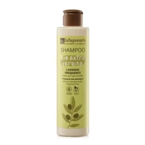 Shampoo Bio Extravergine