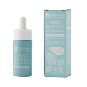 Siero viso bio attivo anti-imperfezioni