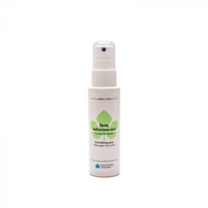 Spray definizione ricci
