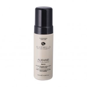 Styling Mousse Capelli Ricci