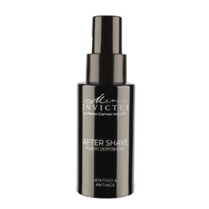 Men Invictus After Shave