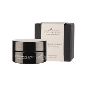 Men Invictus After Shave Balm