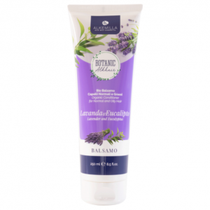 Balsamo Capelli Bio Lavanda  Eucalipto