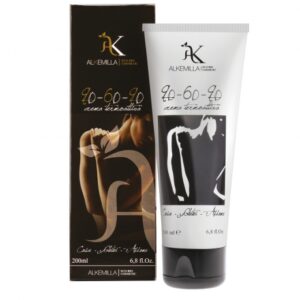 Crema Termica 90-60-90 Anticellulite