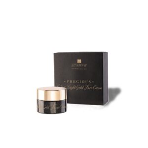 Lift e Light Gold Face Cream