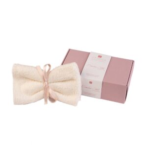 Panno pulizia viso Bamboo Cloth