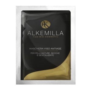Maschera Anti Age