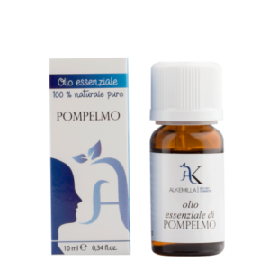 Olio Essenziale Bio Pompelmo
