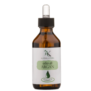 Olio Vegetale Bio Argan