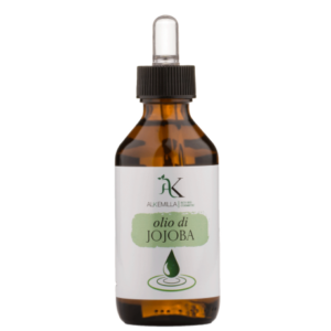 Olio Vegetale Bio Jojoba