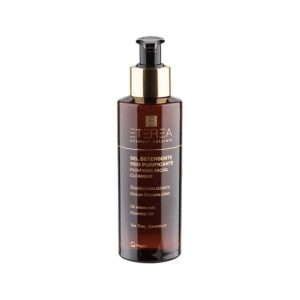 Gel Detergente Viso Purificante