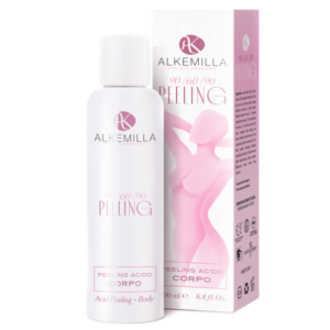 Peeling Acido Corpo 90-60-90