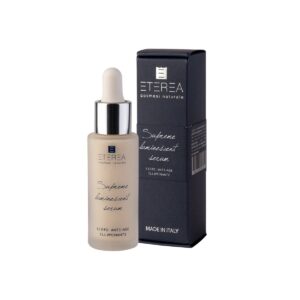 Supreme Luminescent Serum