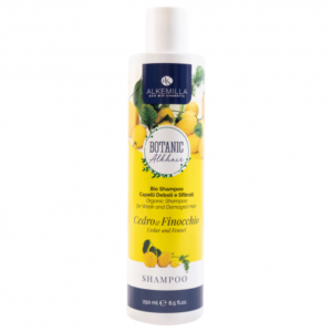 Bio Shampoo Cedro e Finocchio