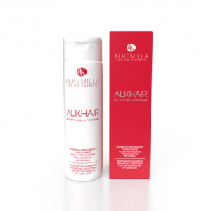 Shampoo Rinforzante