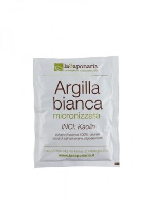 Argilla bianca