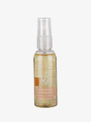 Armonia d’Africa – Olio capelli e corpo
