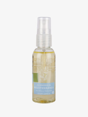 Armonia Mediterranea – Olio capelli e corpo