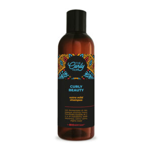 Shampoo Curly Beauty