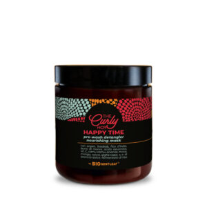 Happy Time – Pre Wash Mask