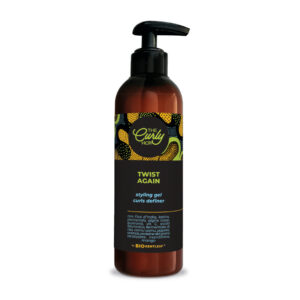 Twist Again Styling Gel