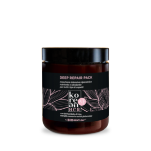 Deep Repair Pack - Maschera Intensiva Riparatrice