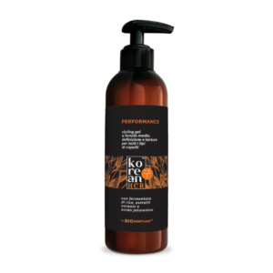 Performance Styling Gel