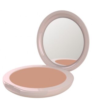 Cipria Flat Perfection Velvet Bronze