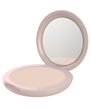 Cipria Flat Perfection Fluffy Matte