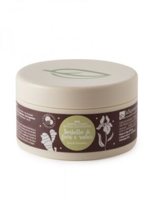 Crema corpo idratante - Sorbetto di fiori e radici