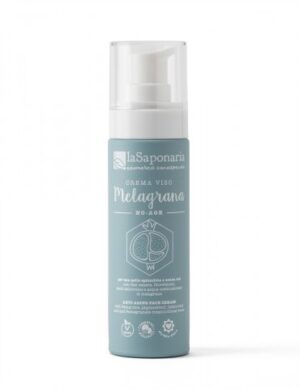 Crema viso no-age Melagrana