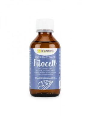 Fitocell - olio corpo per massaggi
