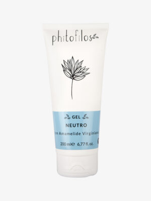 Gel Neutro Capelli con Amamelide Virginiana