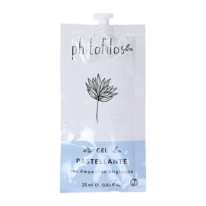 Gel Pastellante con Amamelide