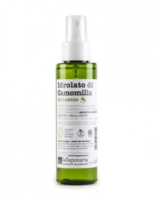 Idrolato di camomilla bio