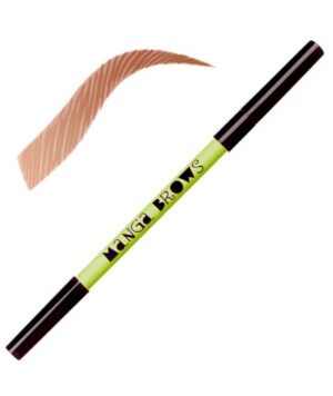 Manga Brows light copper & henna red